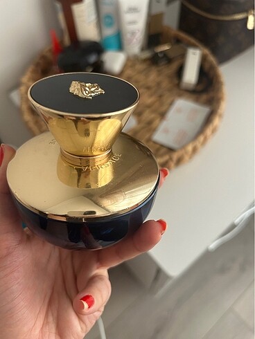 Versace Versace Dylan Blue edp
