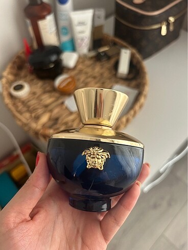 Versace Dylan Blue edp