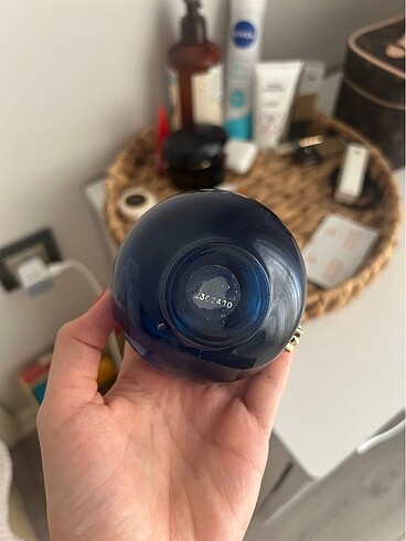  Beden Renk Versace Dylan Blue edp