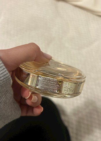 Chanel Kadın Parfümü - Görsel 3