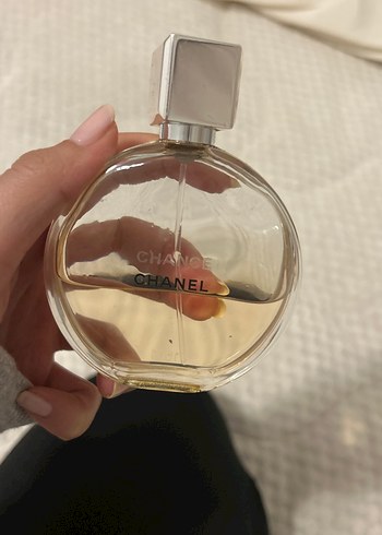 Chanel Kadın Parfümü - Görsel 4