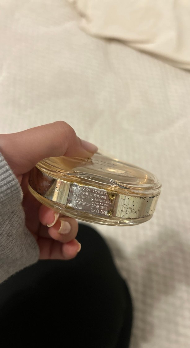 Chanel Kadın Parfümü - Görsel 3