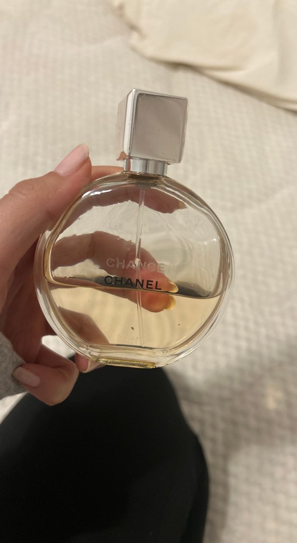 Chanel Kadın Parfümü - Görsel 4