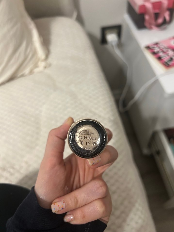 Bej Parlak Fondöten YSL Youth Liberator - Görsel 2