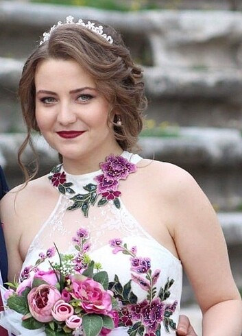 Abiye Nişanlık