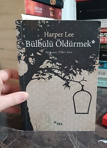Bülbülü öldürmek 