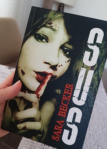 SUS kitap