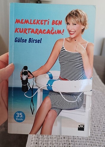 Gülse birsel