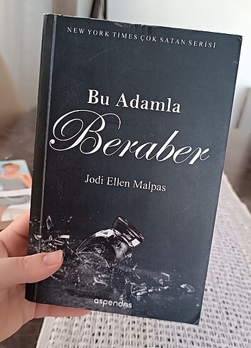 Bu adamla beraber