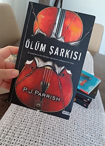 Ölüm şarkısı 