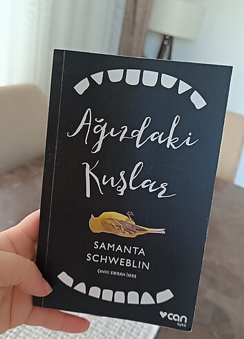Ağızdaki Kuşlar