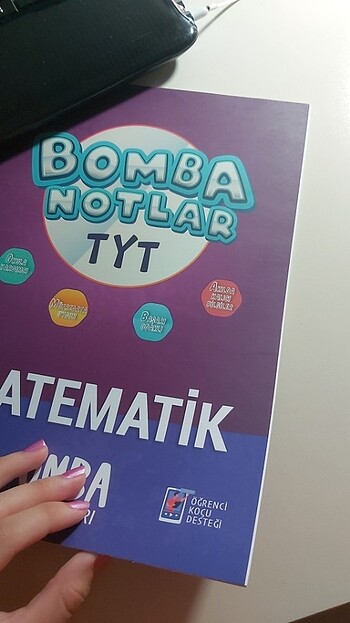  Tyt matematik