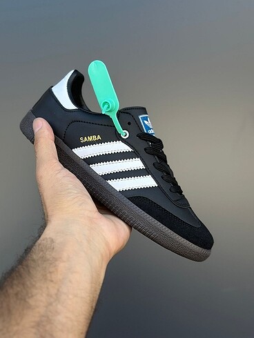 Adidas samba