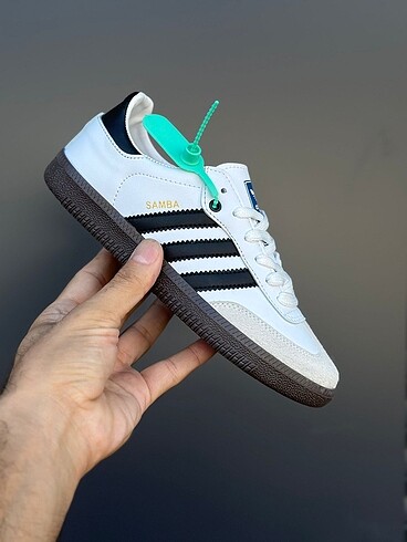 Adidas samba