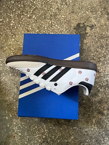 40 Beden Adidas samba