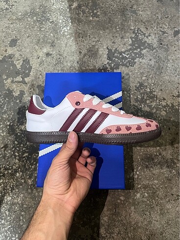 Adidas Adidas samba kalpli