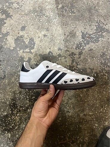 Adidas Adidas samba kalpli