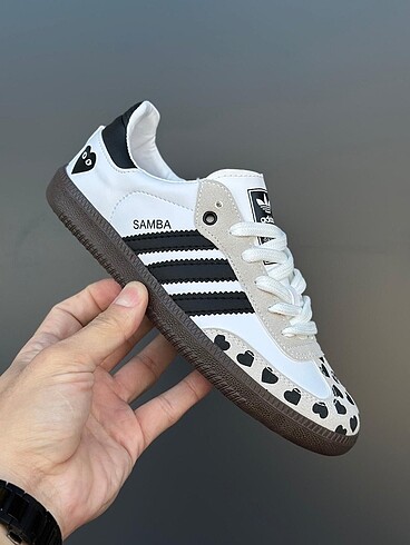 Adidas samba kalpli