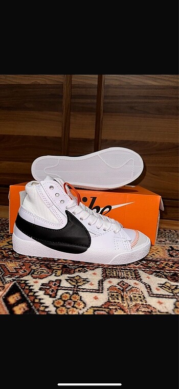 Nike Nike jumbo 77