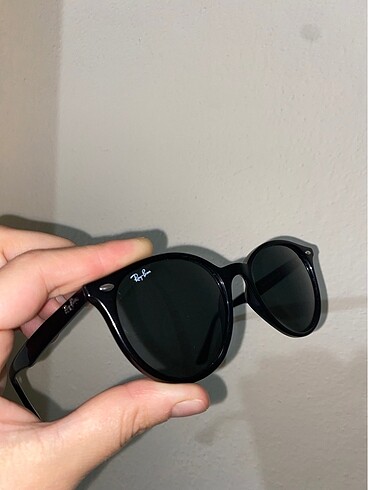 Beden Orjinal rayban 4305 güneş gözlüğü