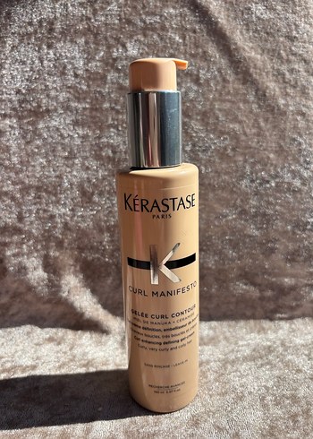 Kérastase Curl Manifesto Saç Kremi