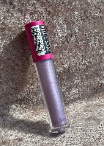 Beden Mon Amour Diamond Shine 02 Lipgloss