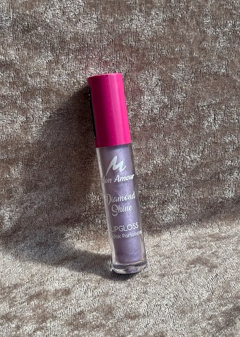 Mon Amour Diamond Shine 02 Lipgloss