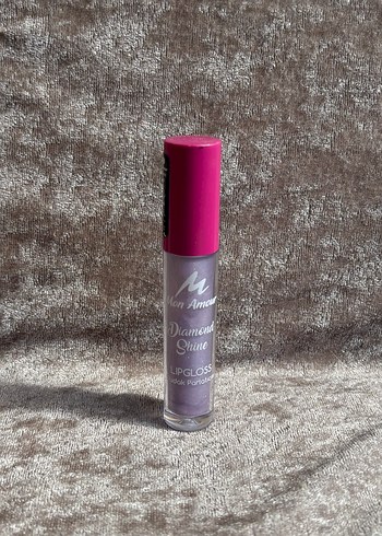 Beden Renk Mon Amour Diamond Shine 02 Lipgloss
