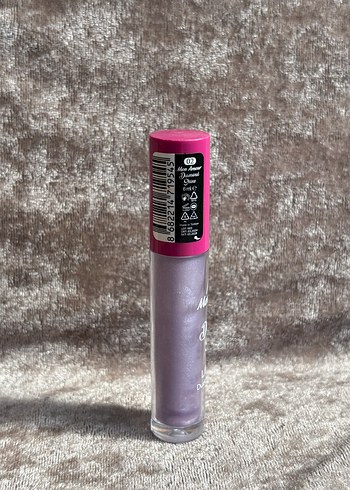 Diğer Mon Amour Diamond Shine 02 Lipgloss