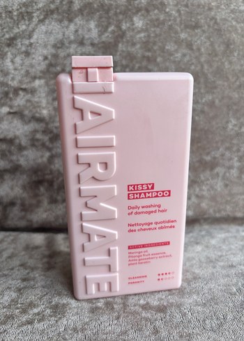 Hairmate Kissy Şampuan