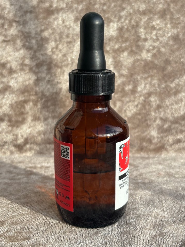 Davines Energizing Superactive Dökülme Karşıtı Serum - Görsel 3