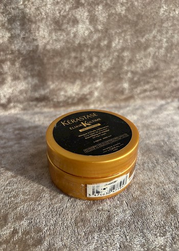 Kerastase Elixir Ultime Argan Yağlı Saç Maskesi