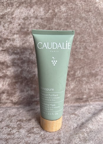Caudalie