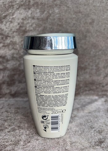 Kérastase Densifique Bain Yoğunluk Şampuanı - Görsel 2