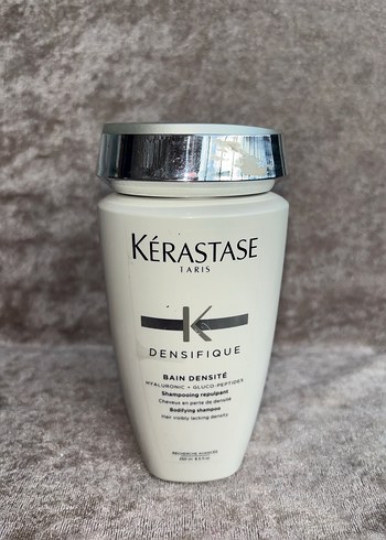 Kérastase Densifique Bain Yoğunluk Şampuanı