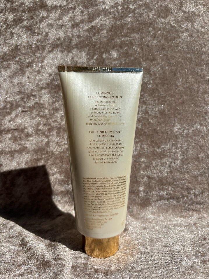 Victoria's Secret Angel Glow Aydınlatıcı Vücut Losyonu - Görsel 2