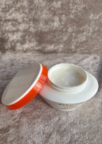  Beden Kerastase Masquintense Riche Saç Maskesi