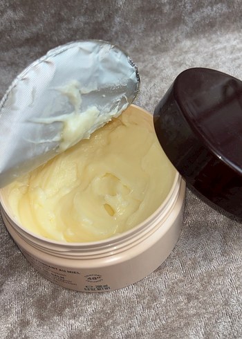 Nuxe Reve De Miel Honey Body Oil Balm - Görsel 4