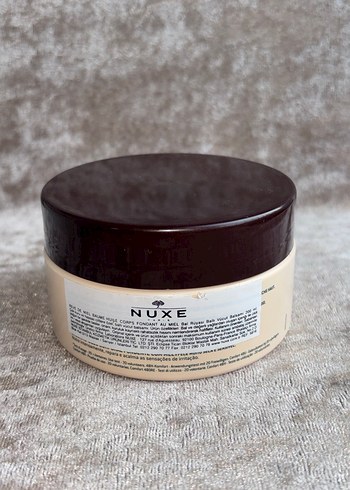 Nuxe Reve De Miel Honey Body Oil Balm - Görsel 2