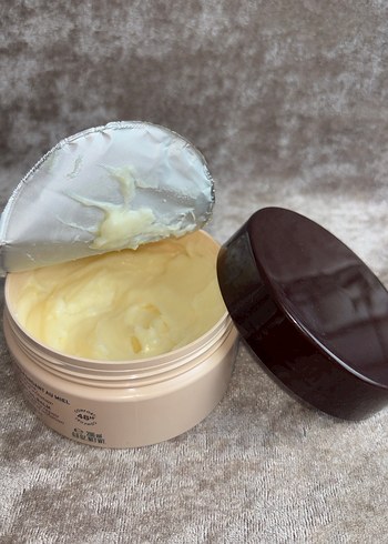 Nuxe Reve De Miel Honey Body Oil Balm - Görsel 3