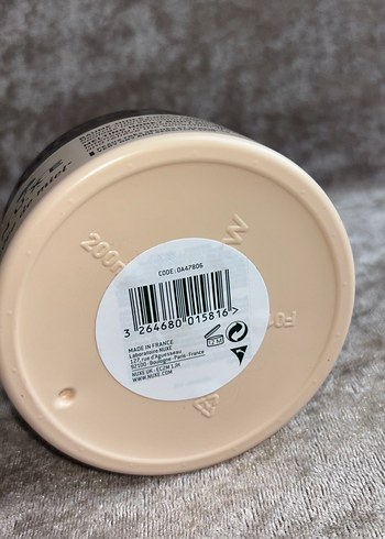 Nuxe Reve De Miel Honey Body Oil Balm - Görsel 5