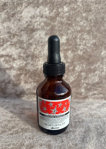 Davines Energizing Superactive Dökülme Karşıtı Serum