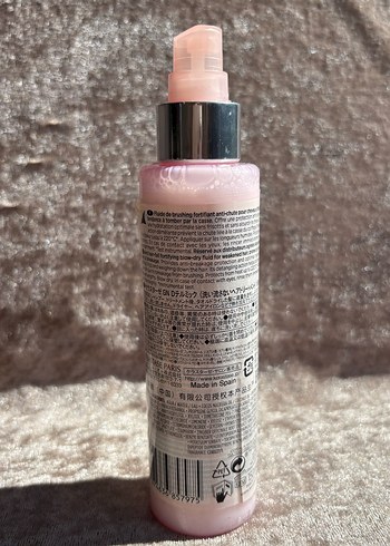 Diğer Kérastase Genesis Defense Thermique Dökülme Karşıtı