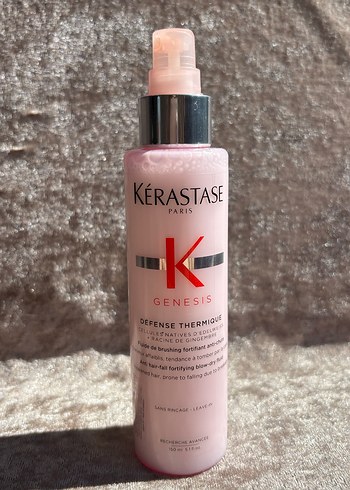 Kérastase Genesis Defense Thermique Dökülme Karşıtı