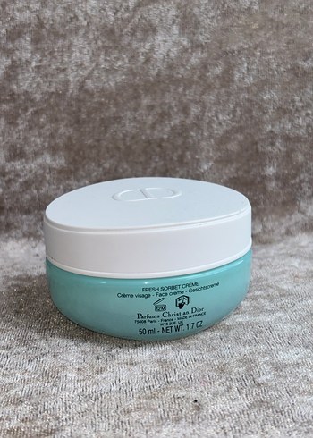 Beden DIOR HYDRA LIFE FRESH SORBET CREME
