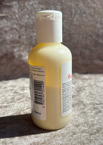 Kiehl's Creme de Corps Vücut Nemlendiricisi - Görsel 4