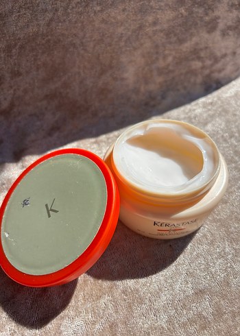  Beden Renk Kerastase Nutrivite Creme Magistrale Besleyici Saç Maskesi