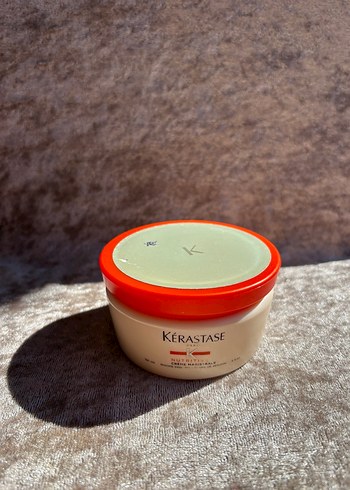 Kerastase Nutrivite Creme Magistrale Besleyici Saç Maskesi