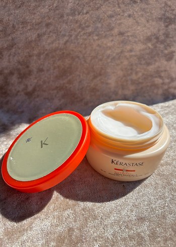 Diğer Kerastase Nutrivite Creme Magistrale Besleyici Saç Maskesi