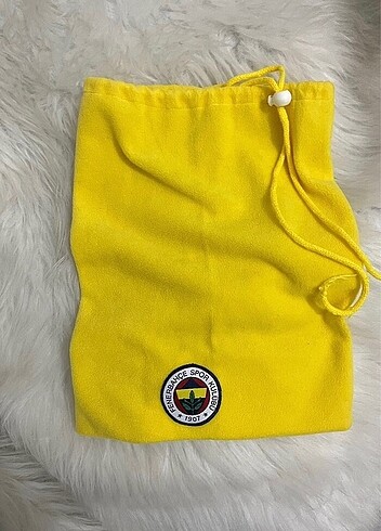 Fenerium Polar Boyunluk Bere